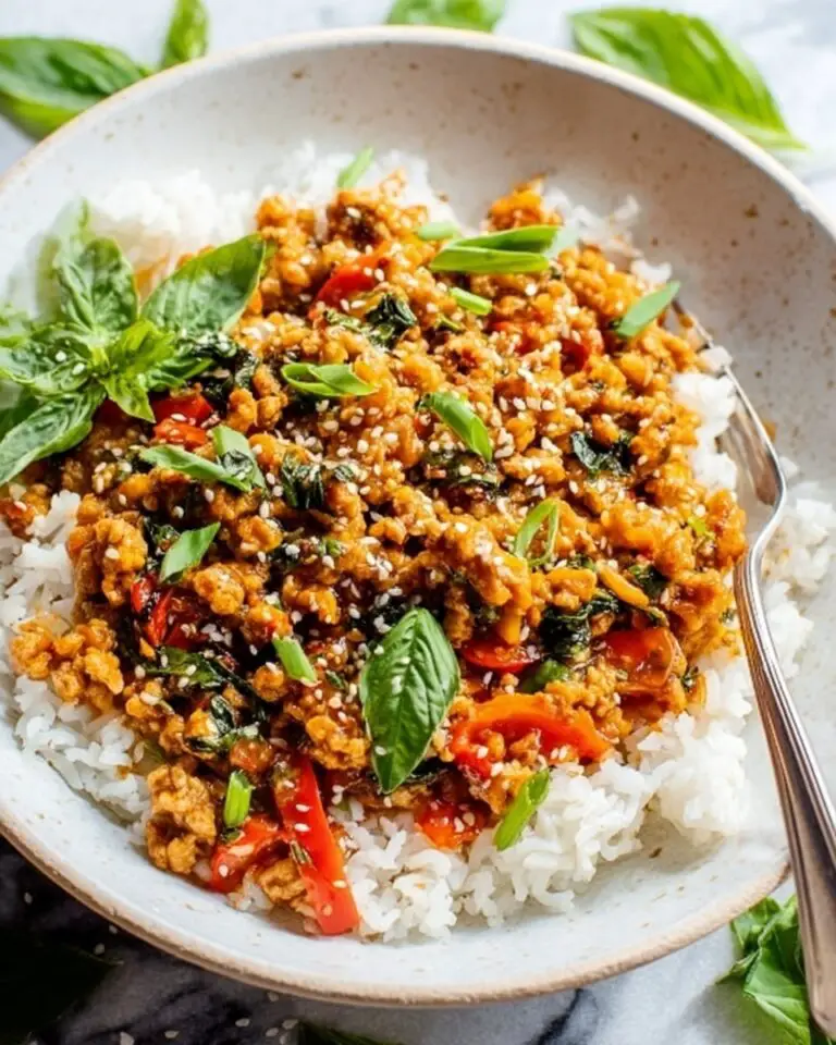 Sweet and Spicy Gochujang Chicken Bowls Recipe