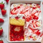 Heaven on Earth Cake Recipe