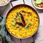 Easy Tarka Dal Recipe