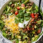 Taco Salad Recipe