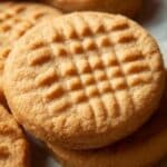 4 Ingredient Easy Cinnamon Cookies Recipe