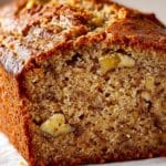 Apple Cake Loaf Recipe