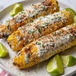 Mexican Street Corn (Elote) Recipe