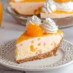 Orange Creamsicle Pie Recipe