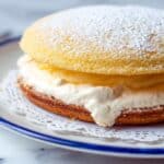 Pineapple Whoopie Pies with Cream Cheese Pineapple Filling Recipe
