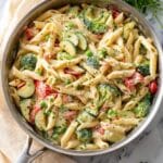 Pasta Primavera Recipe