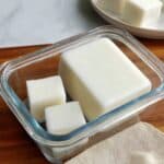 Chinese Coconut Pudding Recipe