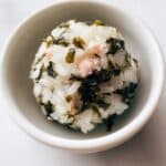 Easy Tuna Rice Balls Recipe