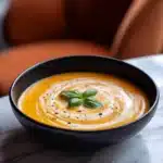 Creamy Roasted Veggie Soup Recipe 6 Creamy Roasted Veggie Soup Recipe