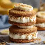 Banana Bread Cookies Recipe