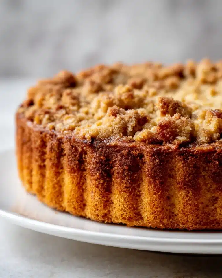 Peanut Butter Coffee Cake: The Perfect Sweet Treat Recipe 11 Peanut Butter Coffee Cake: The Perfect Sweet Treat Recipe