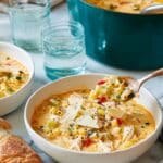 Crispy Air Fryer Potato Slices Recipe