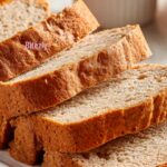 Apple Cider Bread Recipe