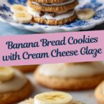 Banana Bread Cookies Recipe