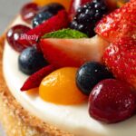 The Best Classic Fruit Tart Recipe
