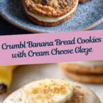 Banana Bread Cookies Recipe