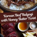 Korean Beef Bulgogi Recipe