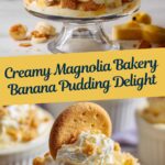 Magnolia Bakery Banana Pudding Recipe