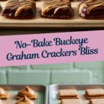 Buckeye Graham Crackers Recipe