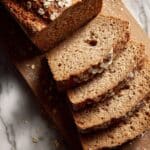 Healthy Pumpkin Bread Recipe