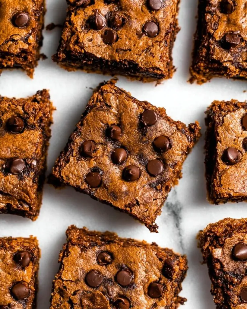 Healthy Pumpkin Oatmeal Bars Recipe