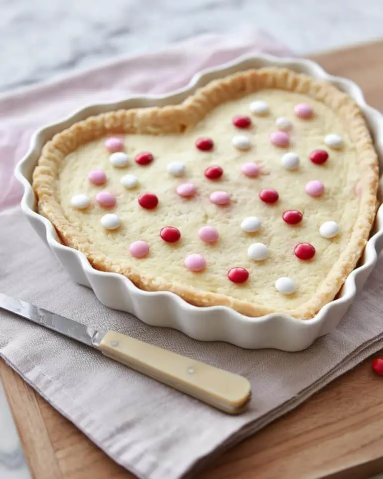 Sugar Cookie Cake Recipe