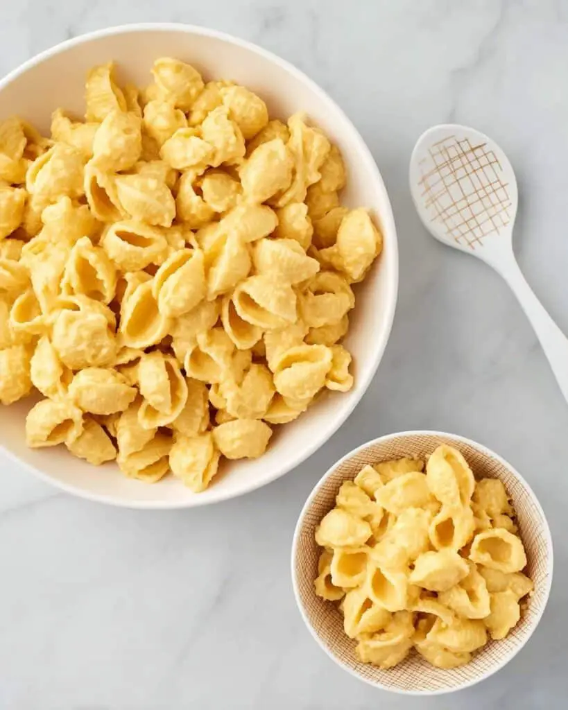 Hidden Veggie Mac and Cheese Recipe