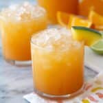 Mango Iced Tea Recipe