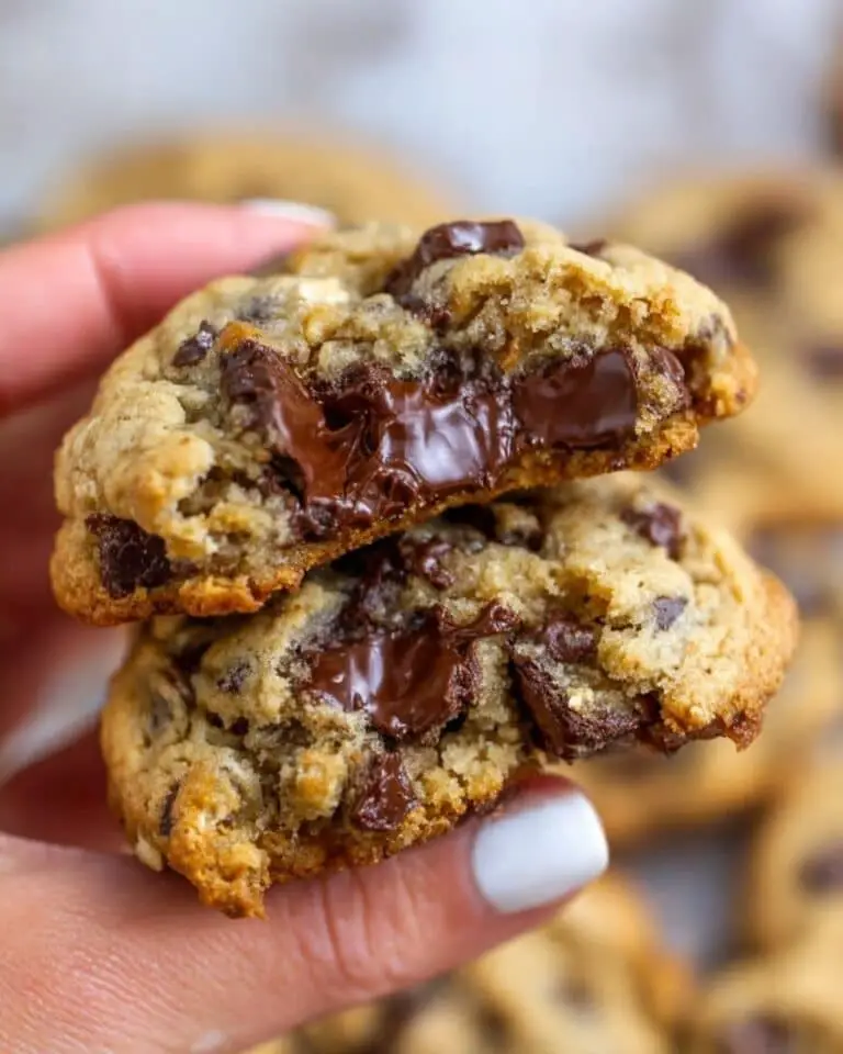 Doubletree Chocolate Chip Cookies Recipe