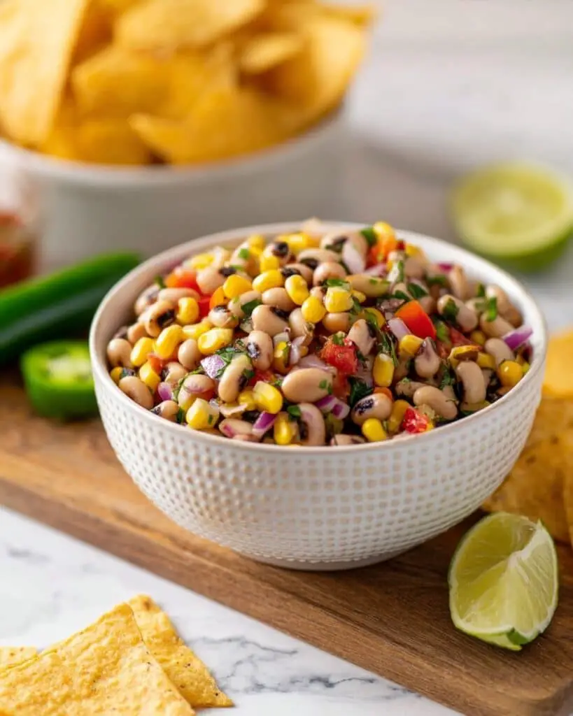 Cowboy Caviar Recipe