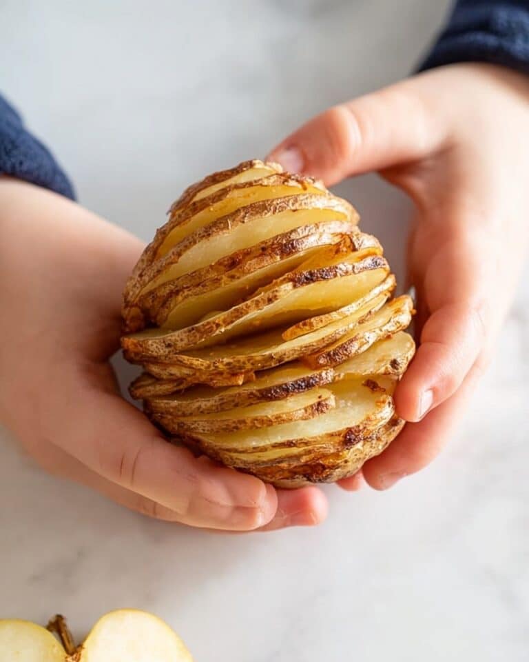 Apple Pancakes for Baby-led Weaning & Toddlers Recipe