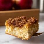 Easy Apple Cake