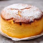 Yogurt Cake: the Fluffiest Cake You'll Ever Make Recipe