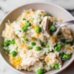 Chicken and Rice Casserole Recipe