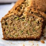 Zucchini Bread Recipe