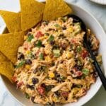 Southwestern Chicken Salad Recipe