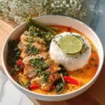 Easy Thai Red Curry Recipe