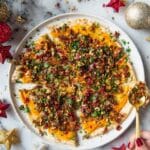 Loaded Festive Bread Dipping Oil Recipe