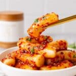 Spicy Potato Noodles