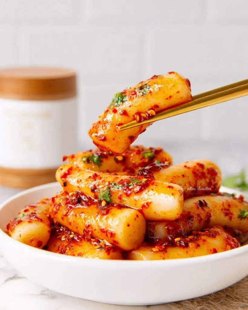 Spicy Potato Noodles