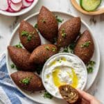 Kibbeh Balls Recipe