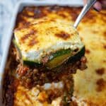 Best Vegetarian Moussaka Recipe