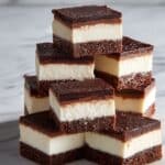 Classic Cocoa Cookie Ice Cream Sandwiches Recipe