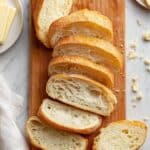No Knead Bread Recipe