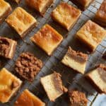 Apple Pie Mochi Cake Recipe