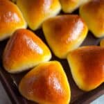 Sri Lankan Fish Buns Recipe