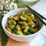Spicy Asian Cucumber Salad Recipe