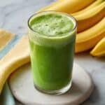 The Only Green Smoothie Recipe You’ll Ever Need Recipe