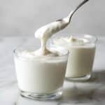 Homemade Vanilla Pudding Recipe