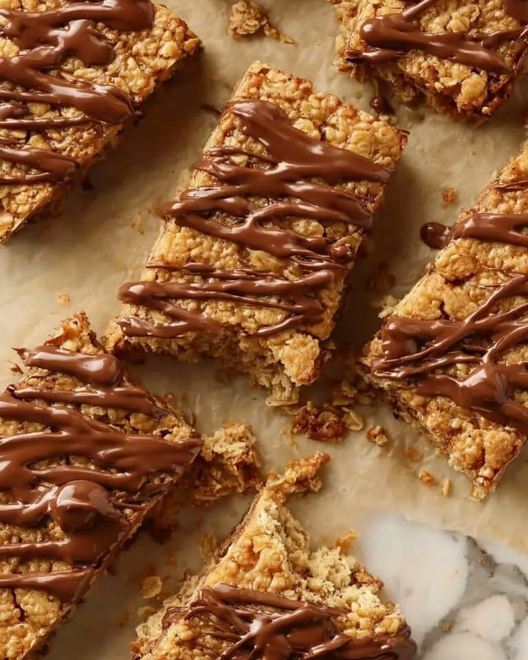 Easy Flapjacks {Foolproof Recipe!} Recipe